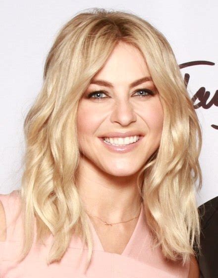 julianne hough wikipedia